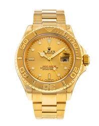 Rolex Yacht-Master 16628B